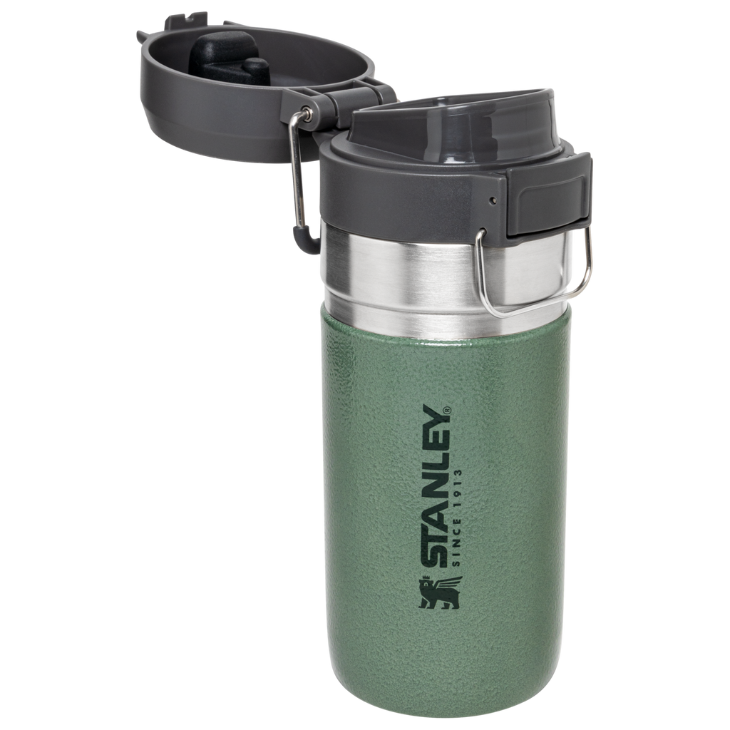 The Quick Flip Go Bottle | 16 OZ - Better Daily Sips