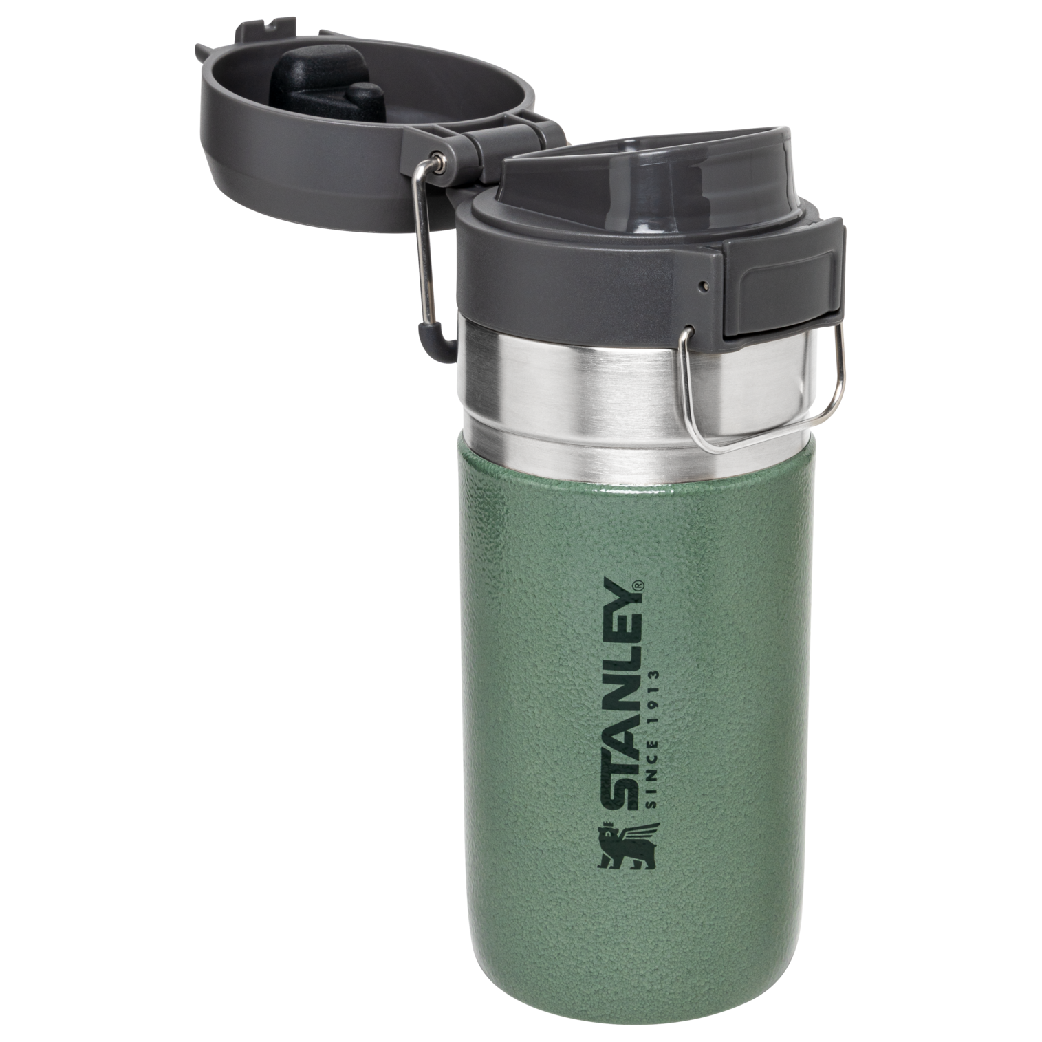 The Quick Flip Go Bottle | 16 OZ - Better Daily Sips