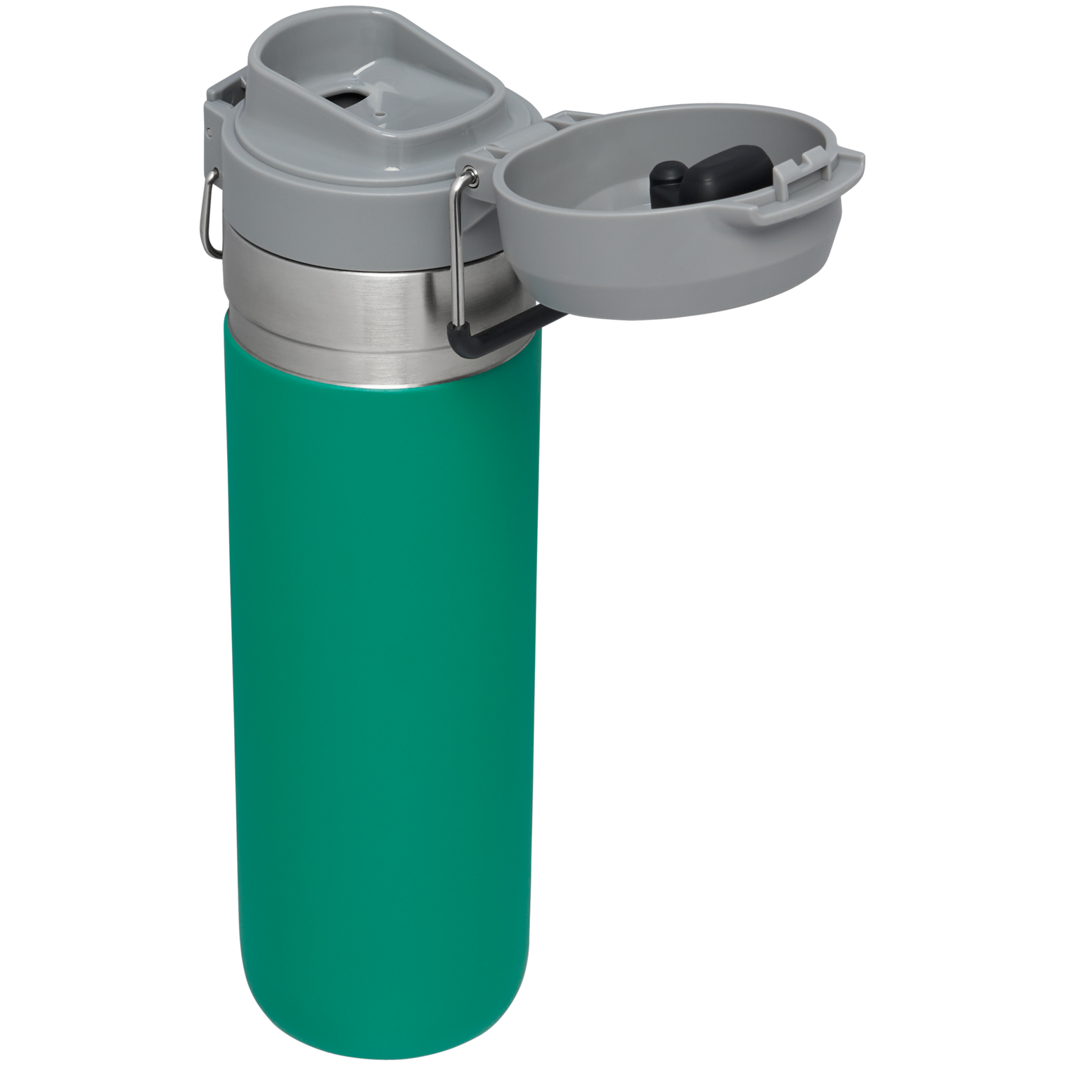 The Quick Flip Go Bottle | 24 OZ - Daily Cup Essential