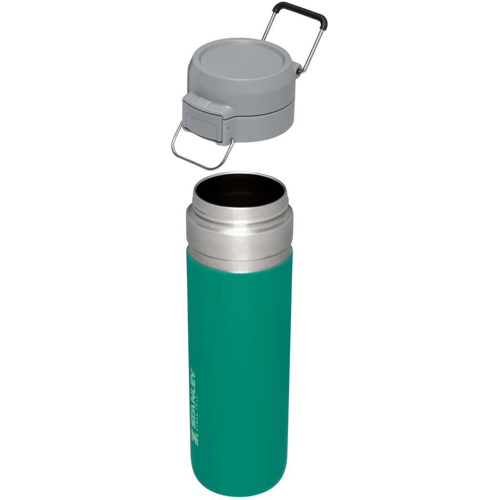 The Quick Flip Go Bottle | 24 OZ - Daily Cup Essential