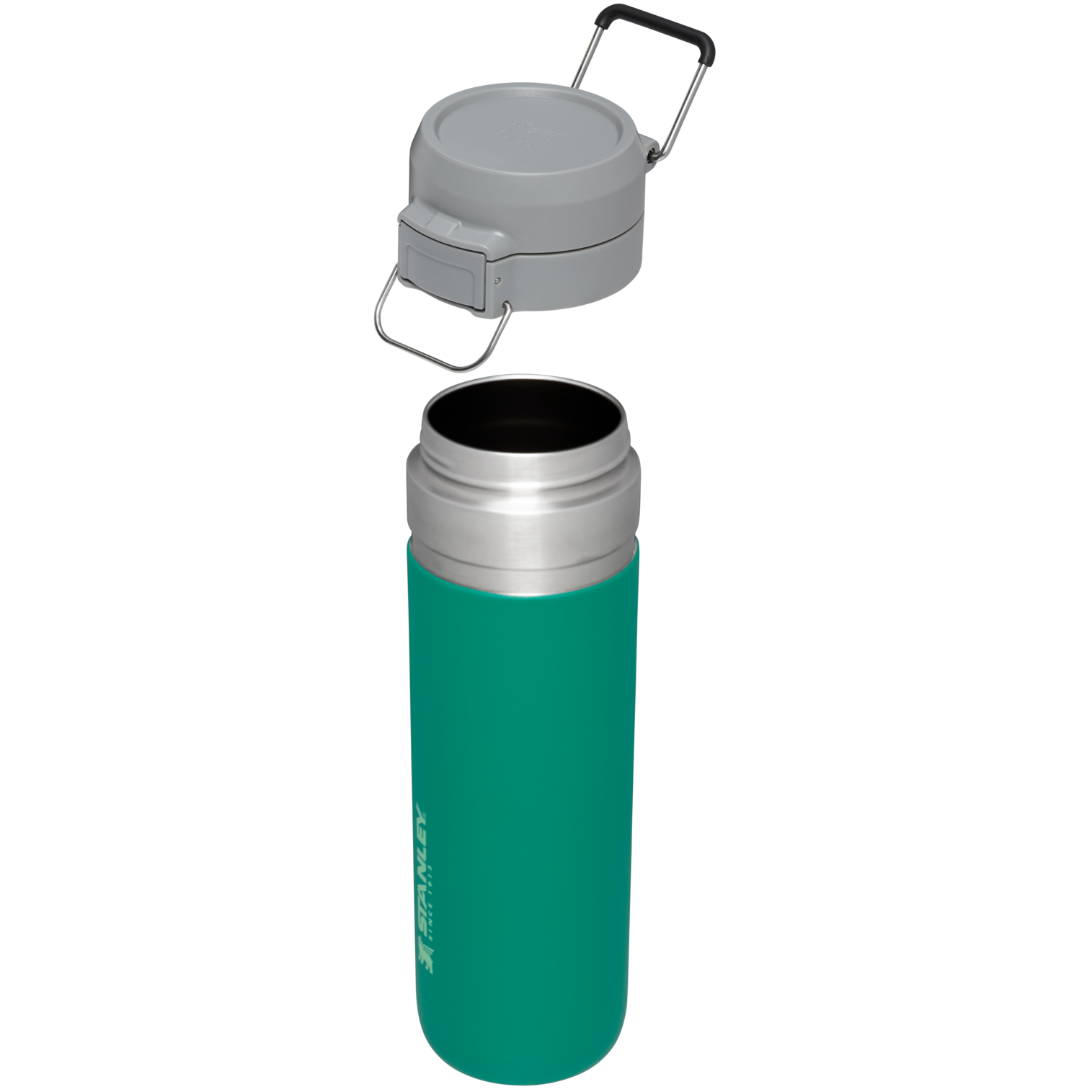 The Quick Flip Go Bottle | 24 OZ - Daily Cup Essential
