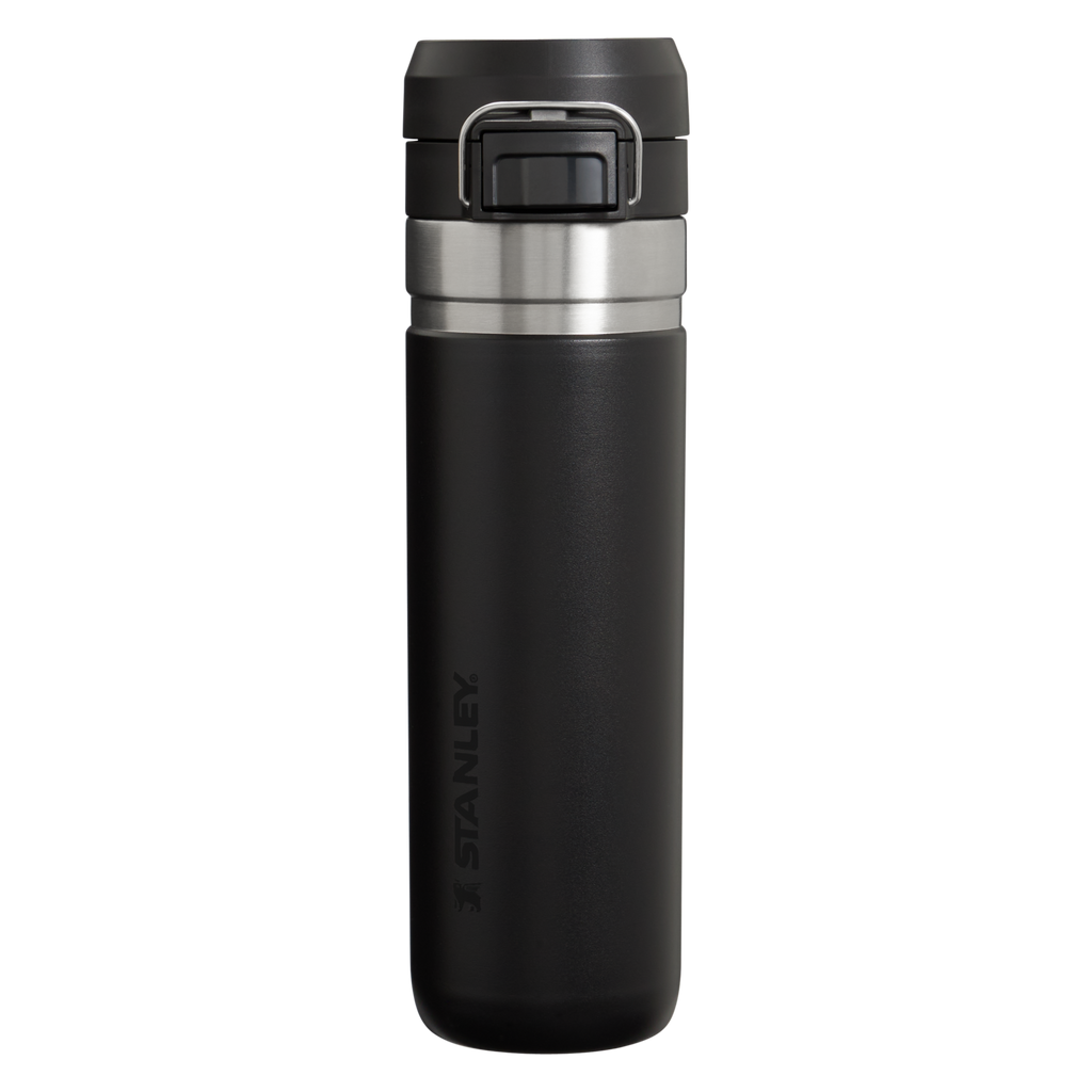 The Quick Flip Go Bottle | 24 OZ - Daily Cup Essential