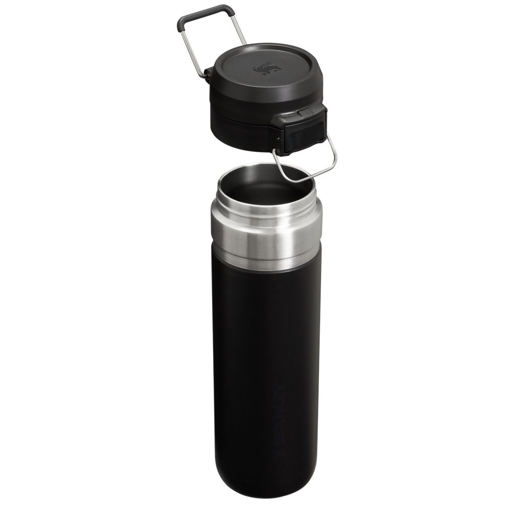 The Quick Flip Go Bottle | 24 OZ - Daily Cup Essential