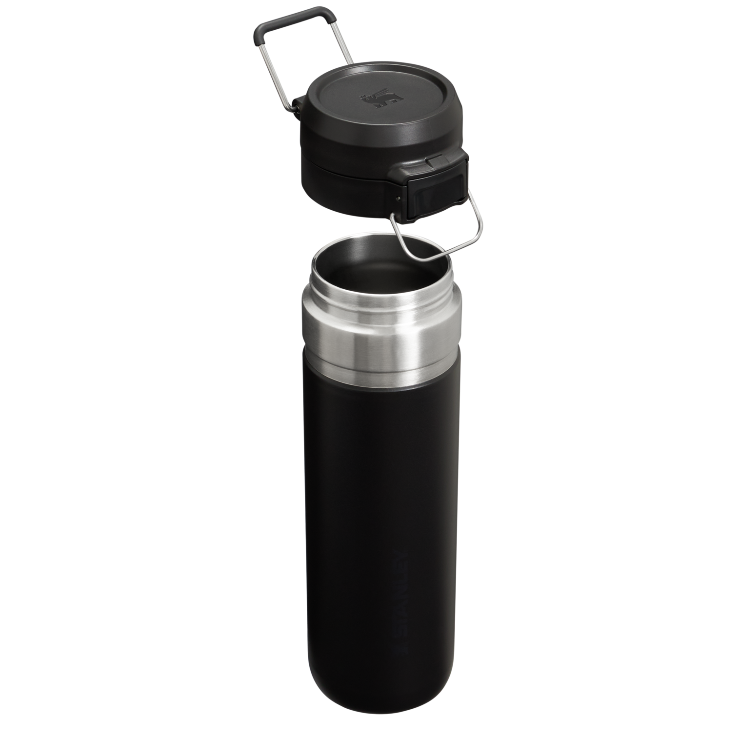 The Quick Flip Go Bottle | 24 OZ - Daily Cup Essential