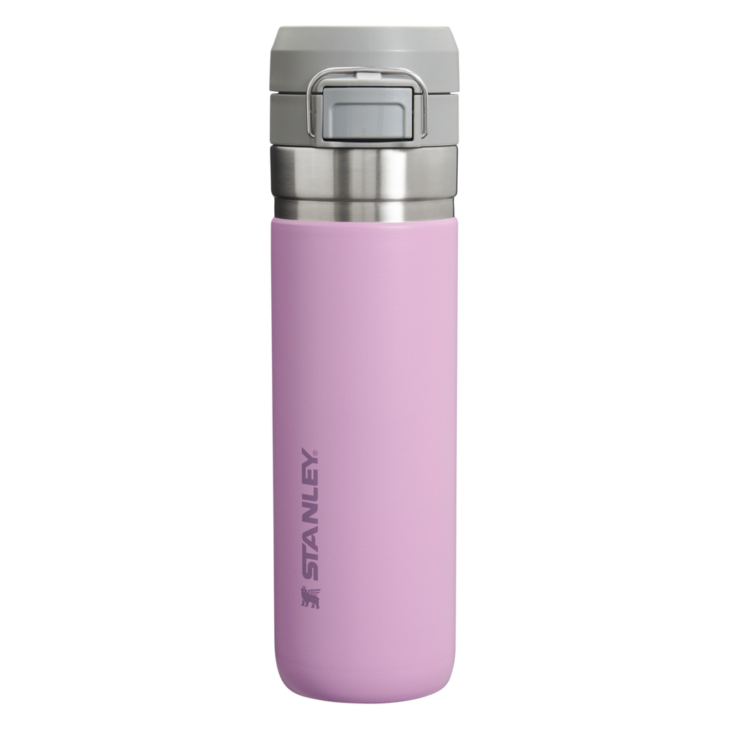 The Quick Flip Go Bottle | 24 OZ - Daily Cup Essential