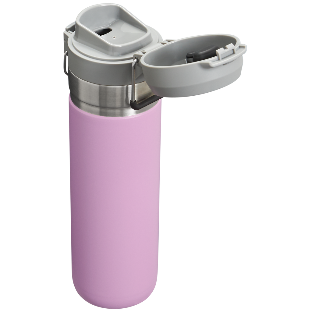 The Quick Flip Go Bottle | 24 OZ - Daily Cup Essential