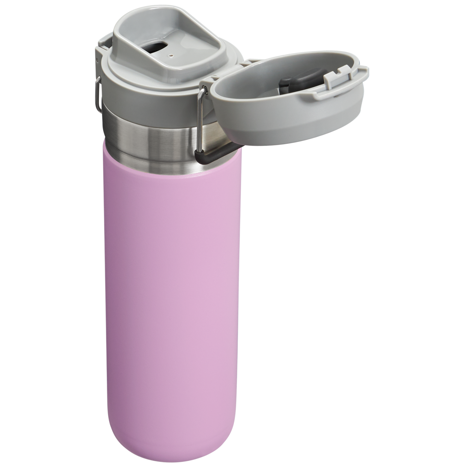 The Quick Flip Go Bottle | 24 OZ - Daily Cup Essential