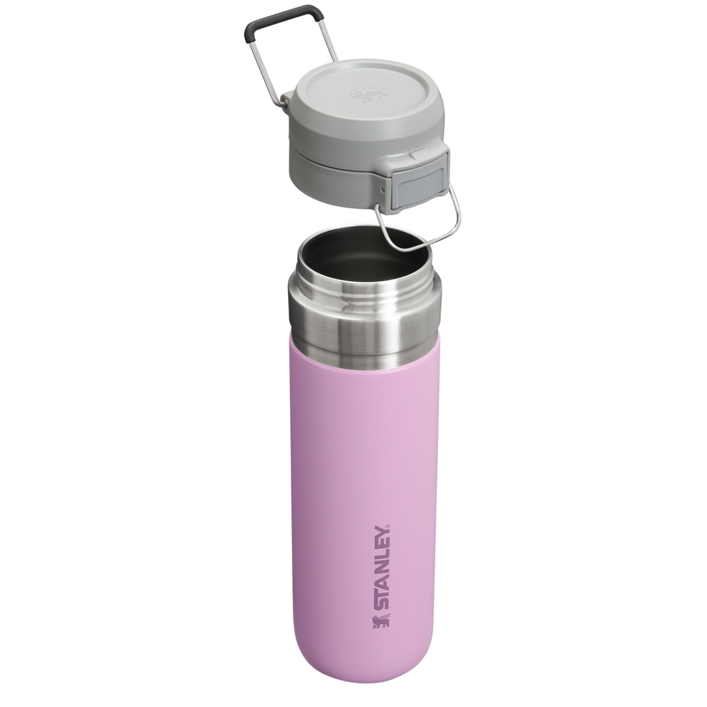 The Quick Flip Go Bottle | 24 OZ - Daily Cup Essential