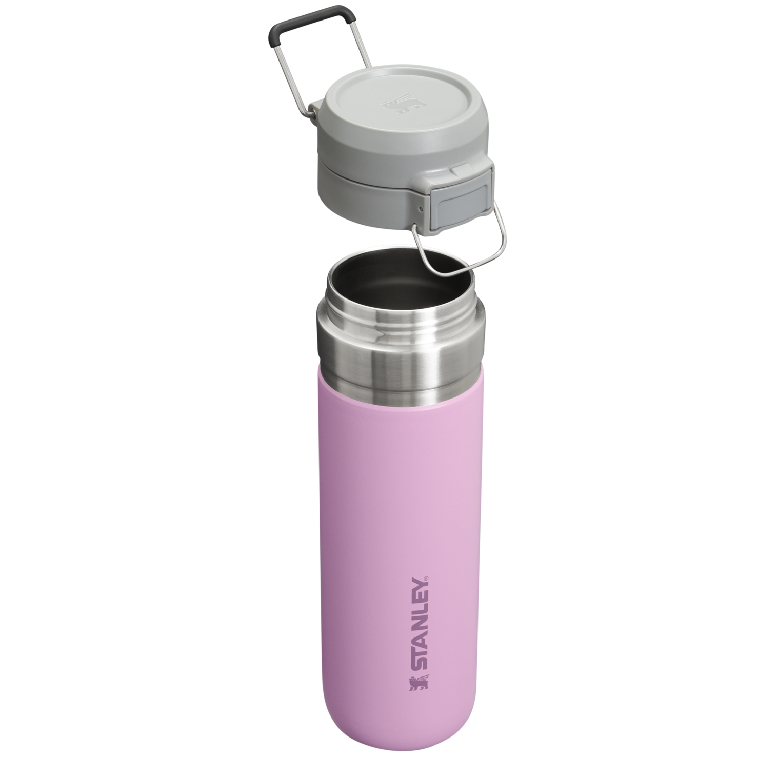 The Quick Flip Go Bottle | 24 OZ - Daily Cup Essential