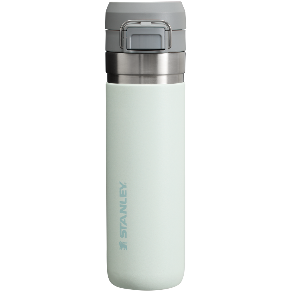 The Quick Flip Go Bottle | 24 OZ - Daily Cup Essential