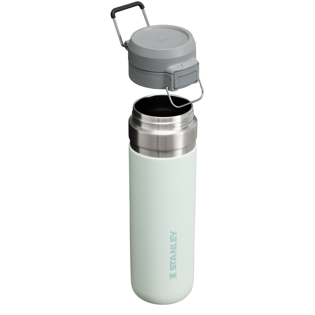 The Quick Flip Go Bottle | 24 OZ - Daily Cup Essential