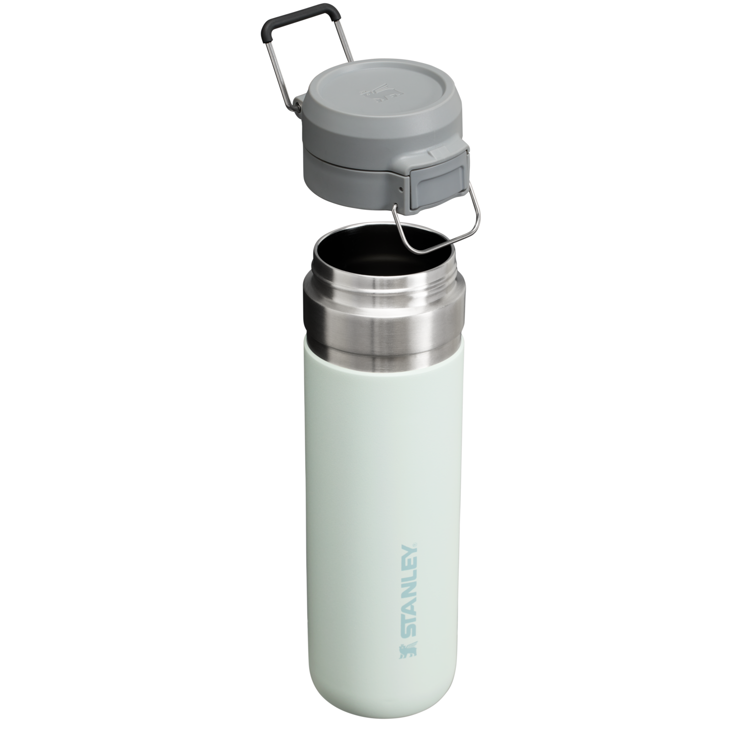 The Quick Flip Go Bottle | 24 OZ - Daily Cup Essential