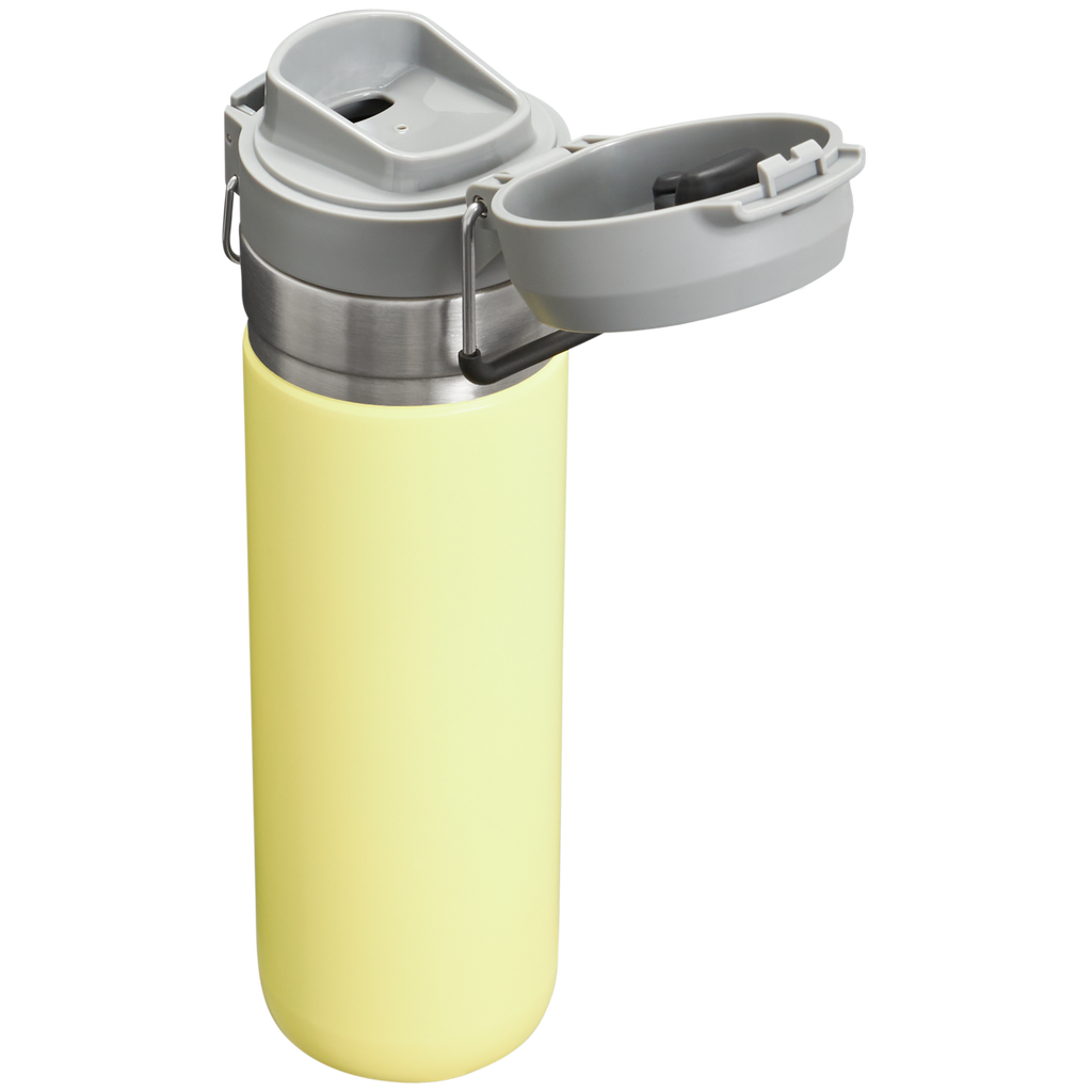 The Quick Flip Go Bottle | 24 OZ - Daily Cup Essential