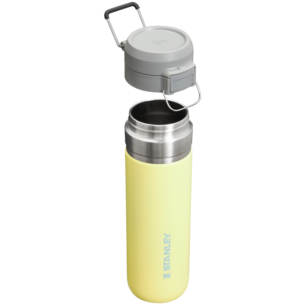 The Quick Flip Go Bottle | 24 OZ - Daily Cup Essential