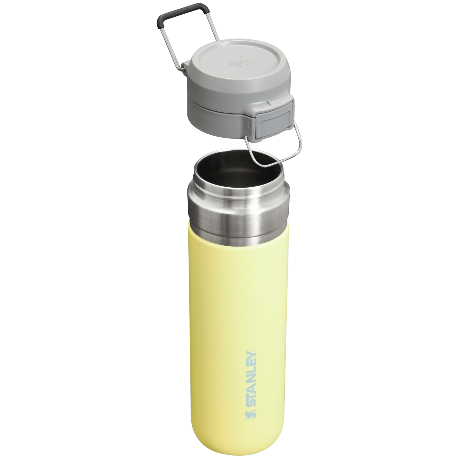 The Quick Flip Go Bottle | 24 OZ - Daily Cup Essential