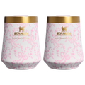 Stanley 1913 x LoveShackFancy Holiday The Reserve Wine Tumbler Set | 11 OZ (2-pack) - Simple Hydration Choice
