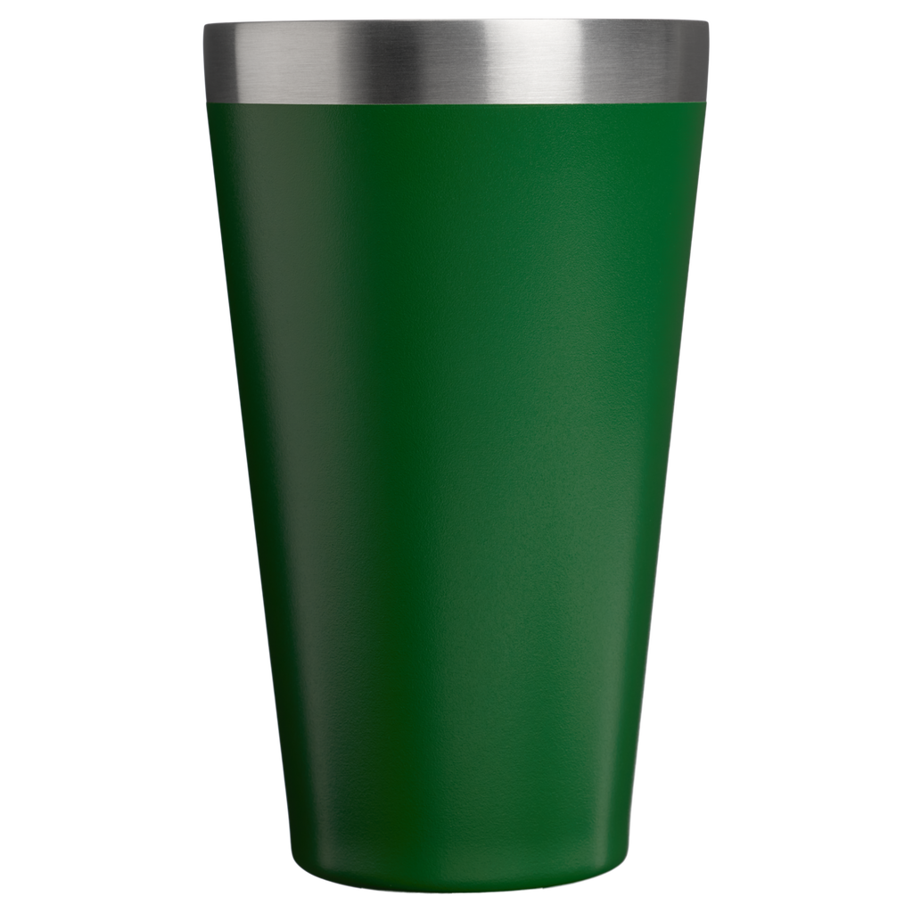The Country Collection Stacking Pint | 16 OZ - Made for Real Plans