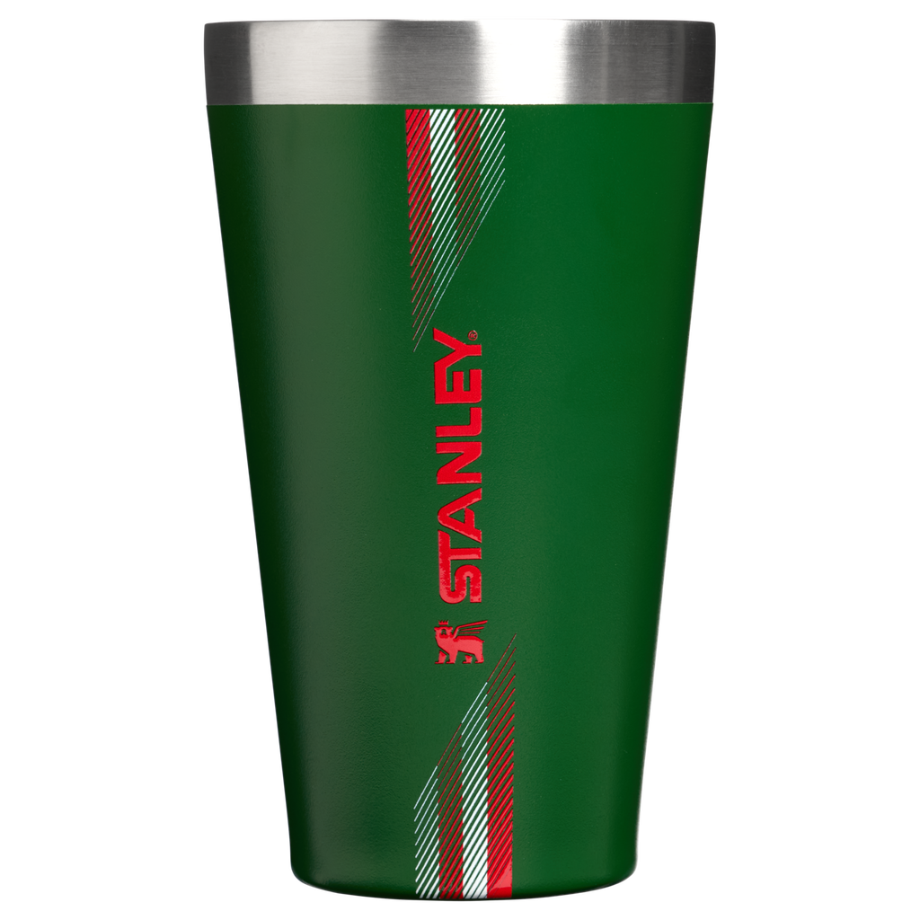 The Country Collection Stacking Pint | 16 OZ - Made for Real Plans