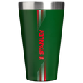 The Country Collection Stacking Pint | 16 OZ - Made for Real Plans