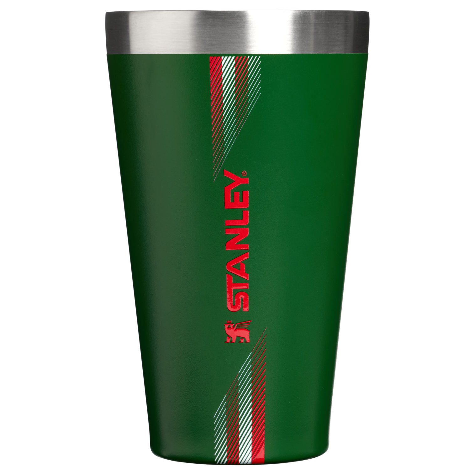 The Country Collection Stacking Pint | 16 OZ - Made for Real Plans