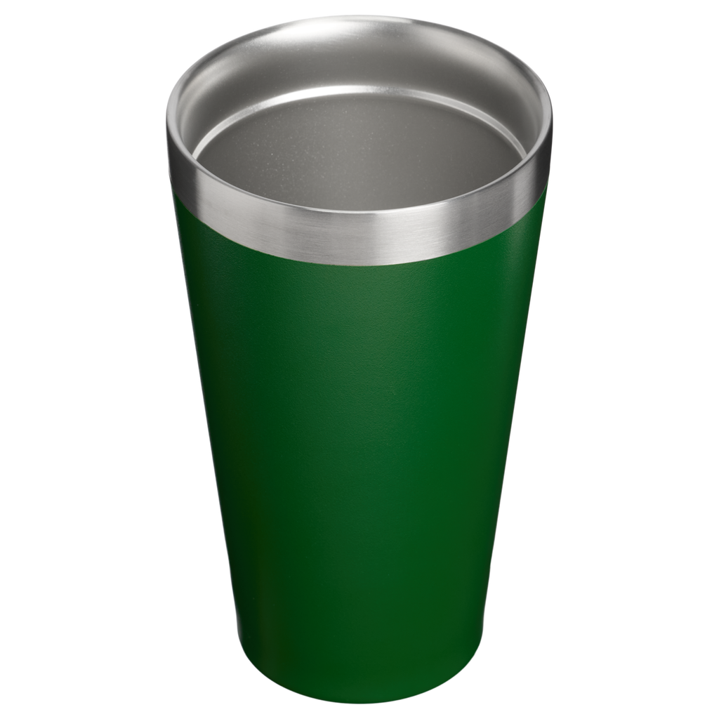The Country Collection Stacking Pint | 16 OZ - Made for Real Plans