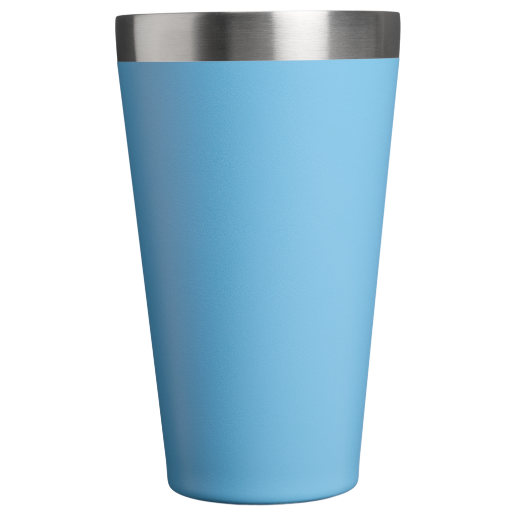 The Country Collection Stacking Pint | 16 OZ - Made for Real Plans