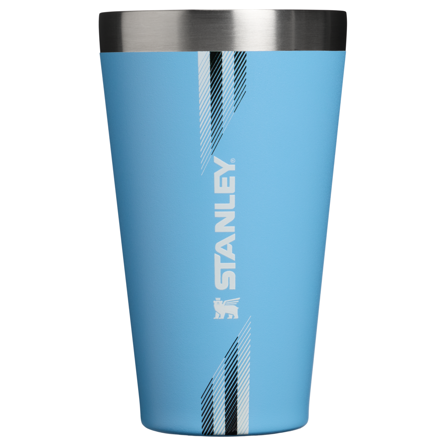 The Country Collection Stacking Pint | 16 OZ - Made for Real Plans
