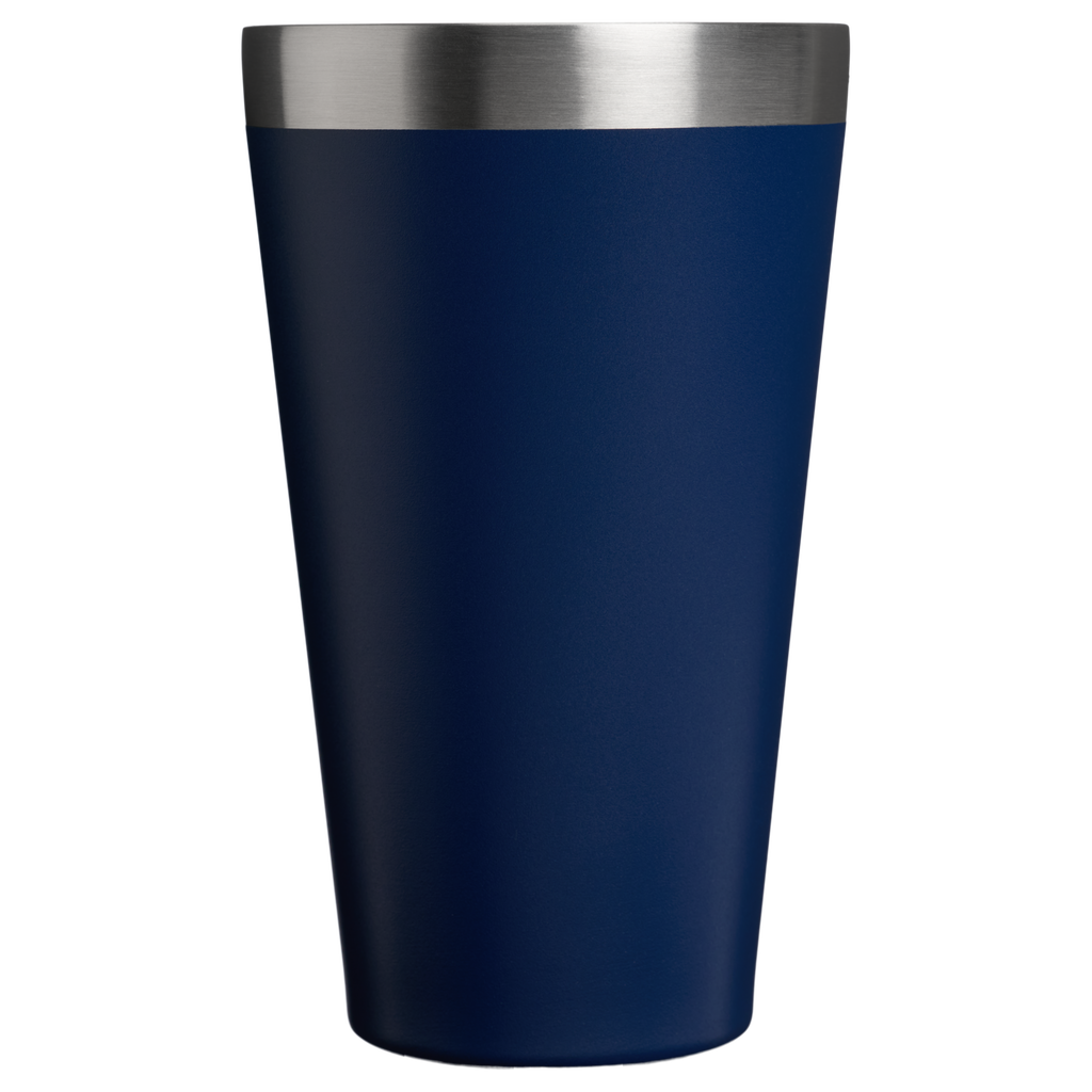 The Country Collection Stacking Pint | 16 OZ - Made for Real Plans