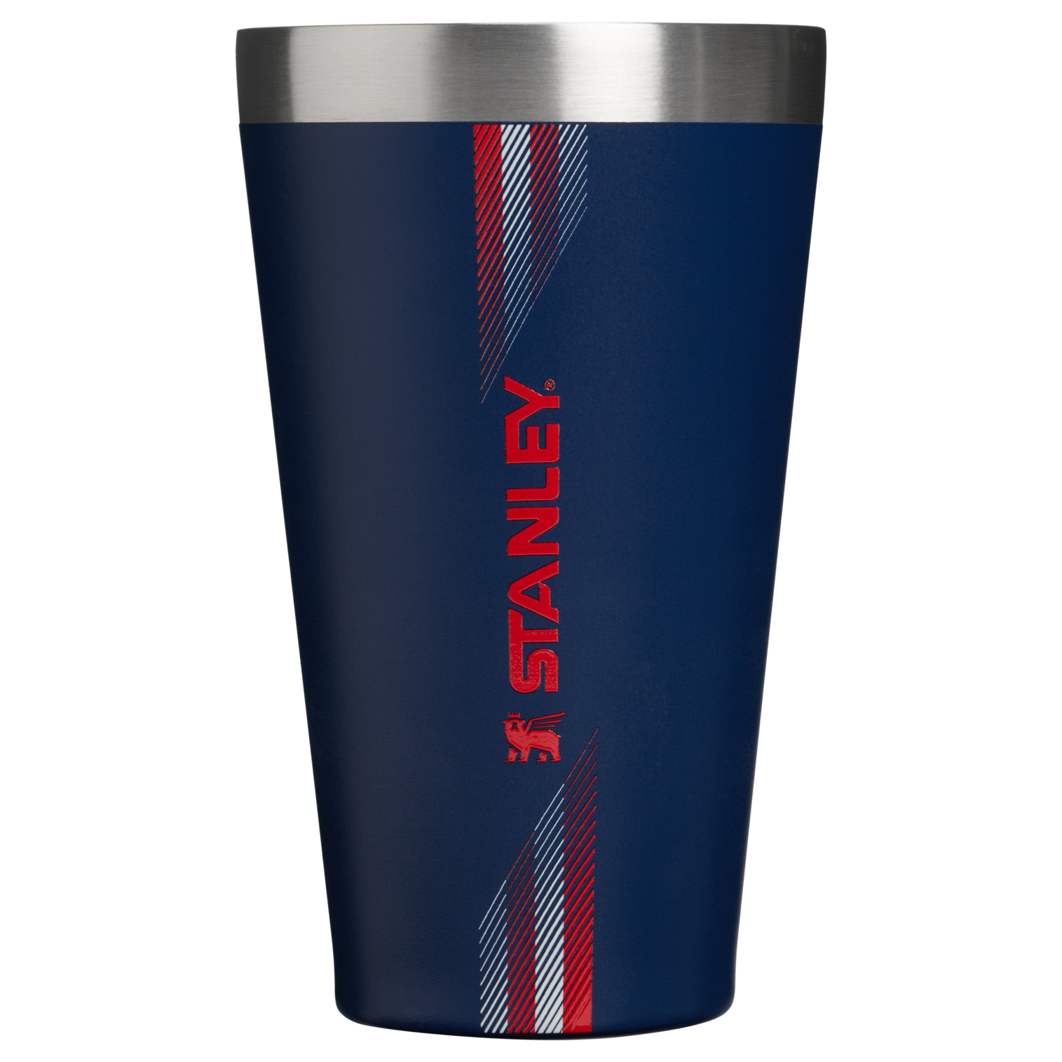 The Country Collection Stacking Pint | 16 OZ - Made for Real Plans