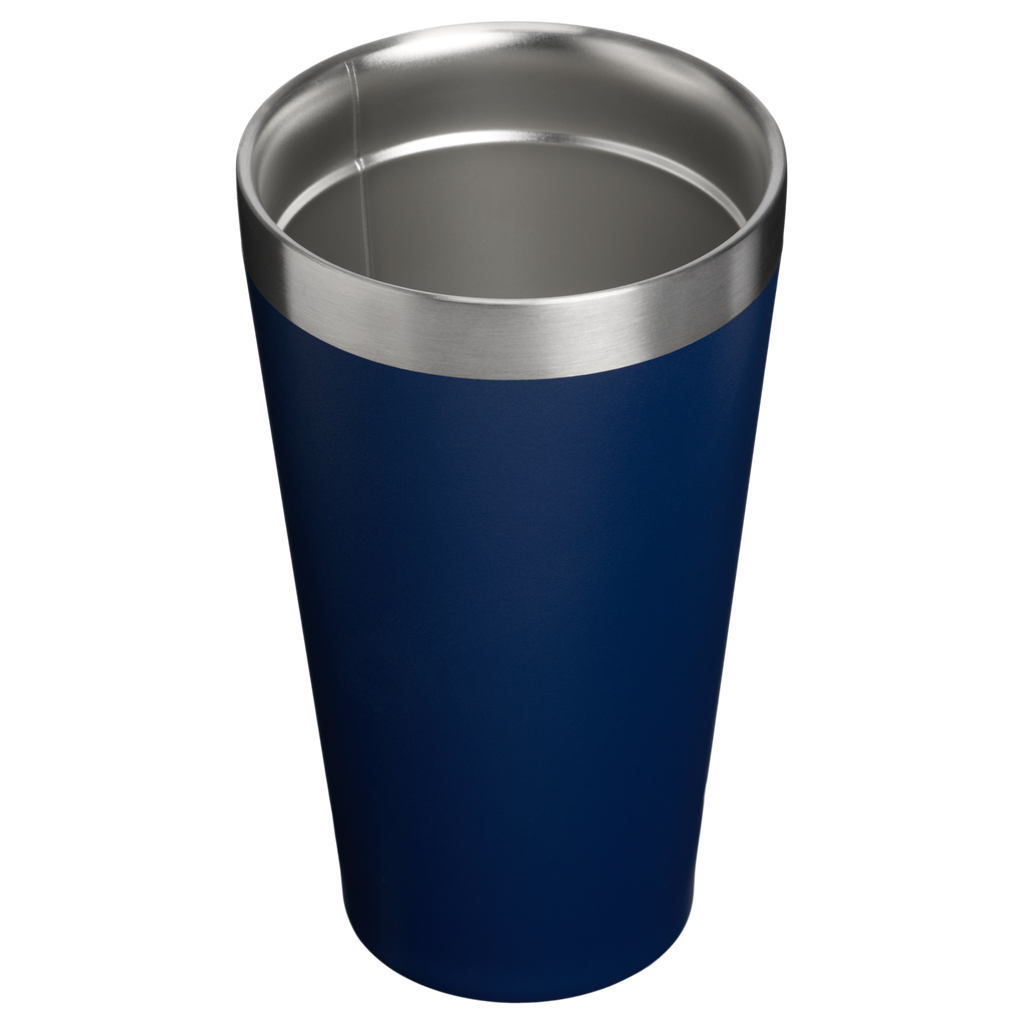 The Country Collection Stacking Pint | 16 OZ - Made for Real Plans