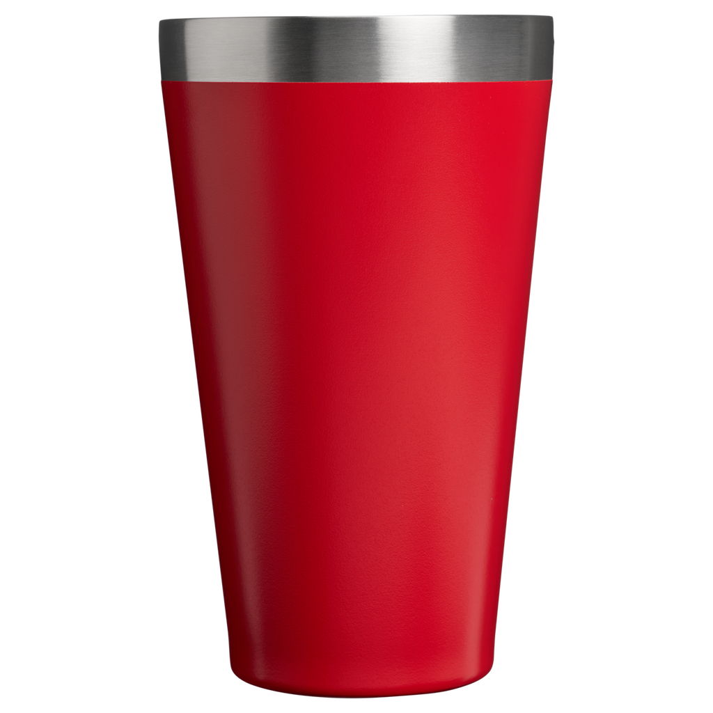 The Country Collection Stacking Pint | 16 OZ - Made for Real Plans