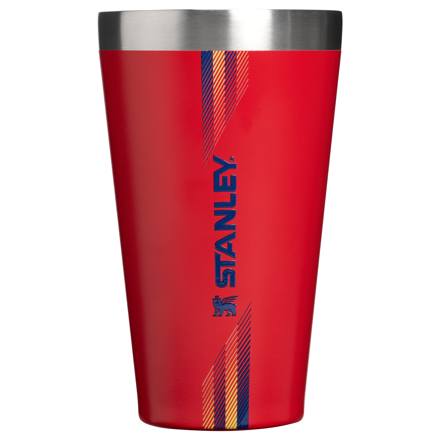 The Country Collection Stacking Pint | 16 OZ - Made for Real Plans