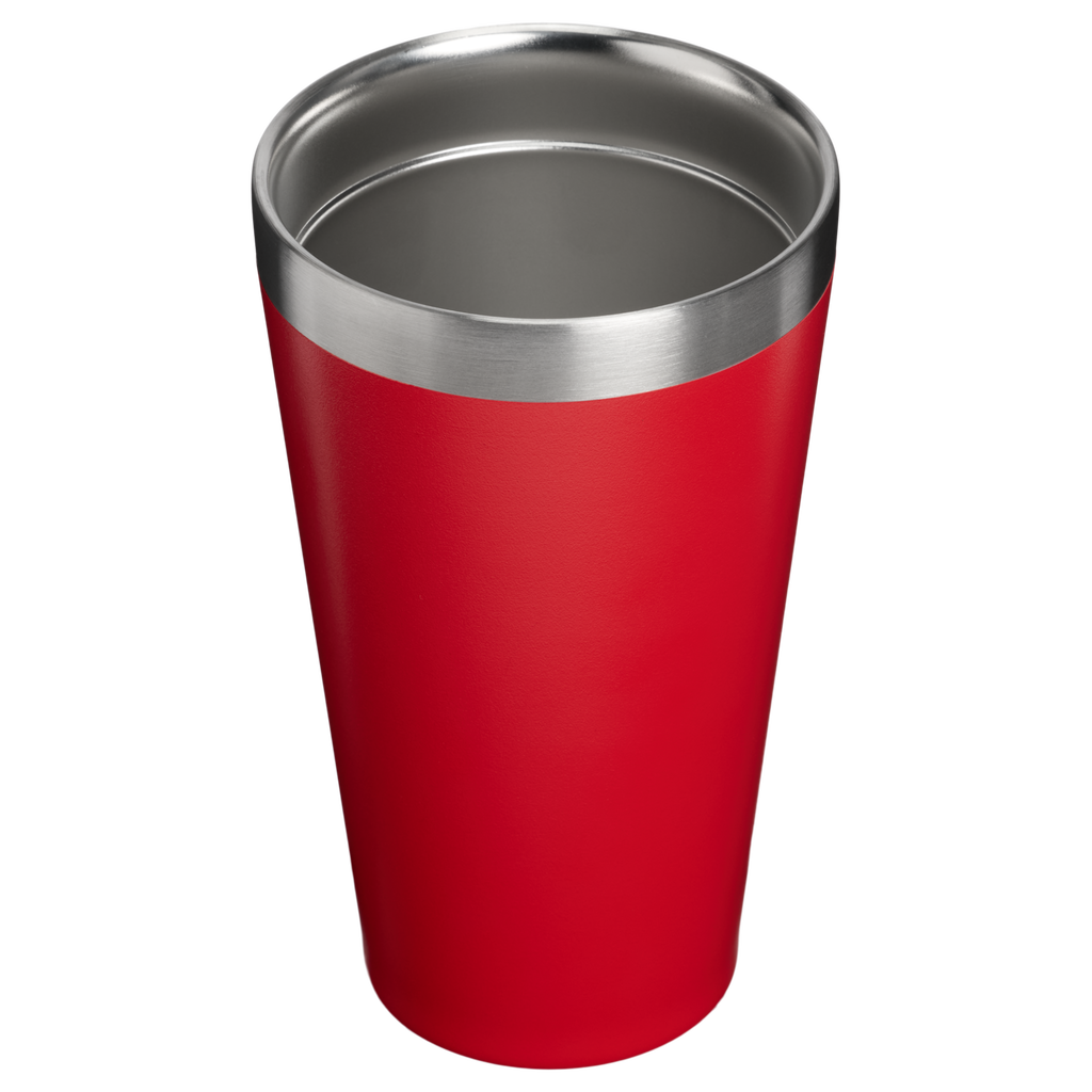 The Country Collection Stacking Pint | 16 OZ - Made for Real Plans