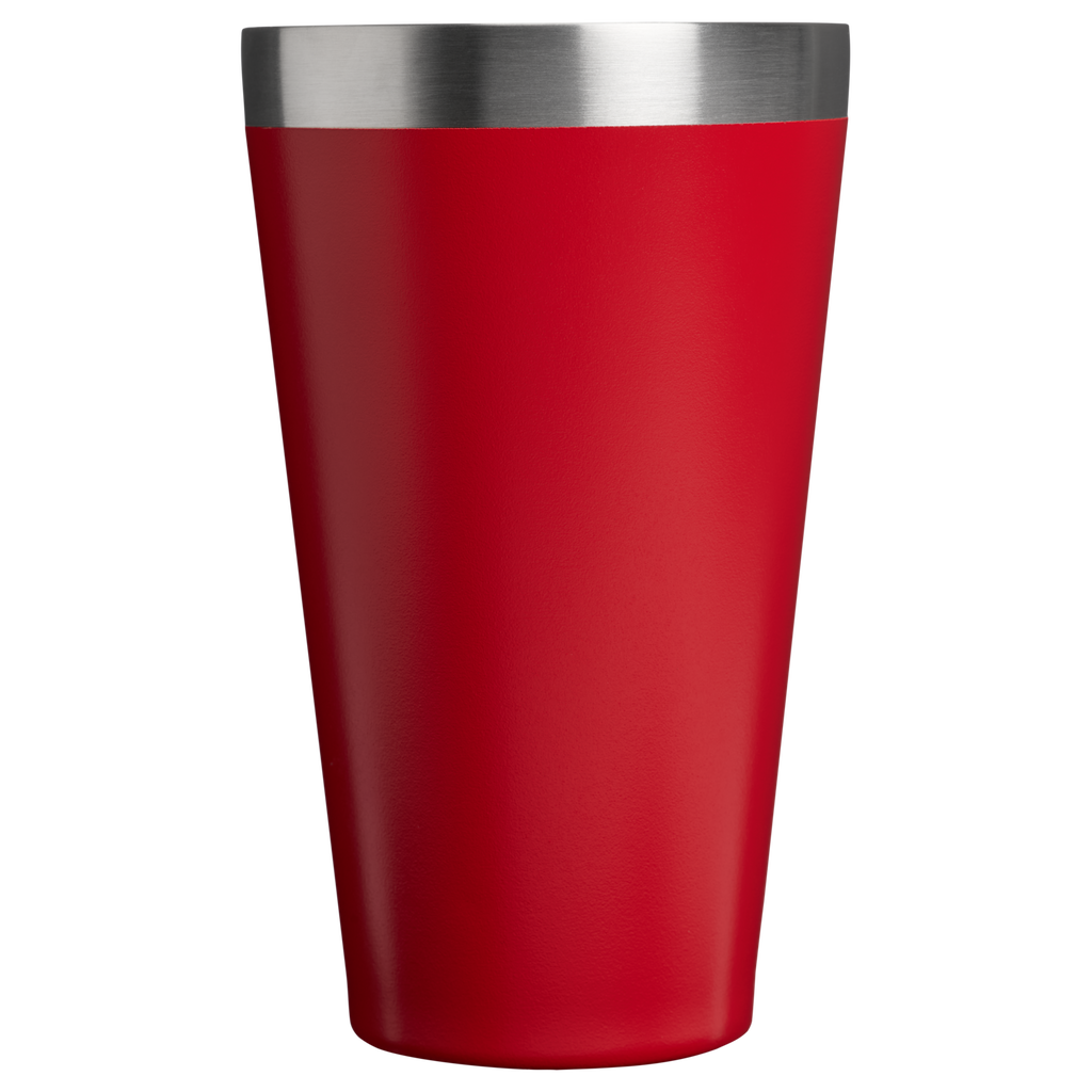 The Country Collection Stacking Pint | 16 OZ - Made for Real Plans