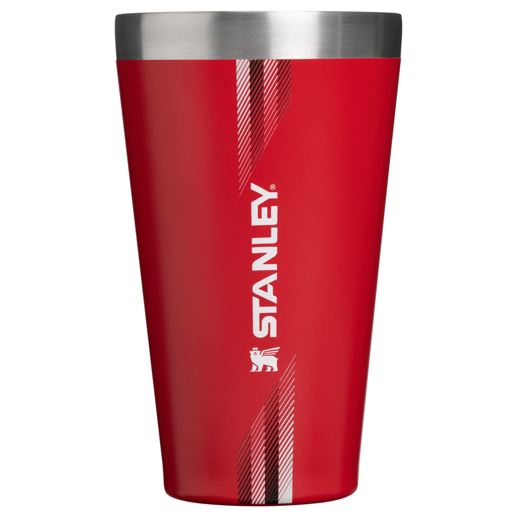 The Country Collection Stacking Pint | 16 OZ - Made for Real Plans