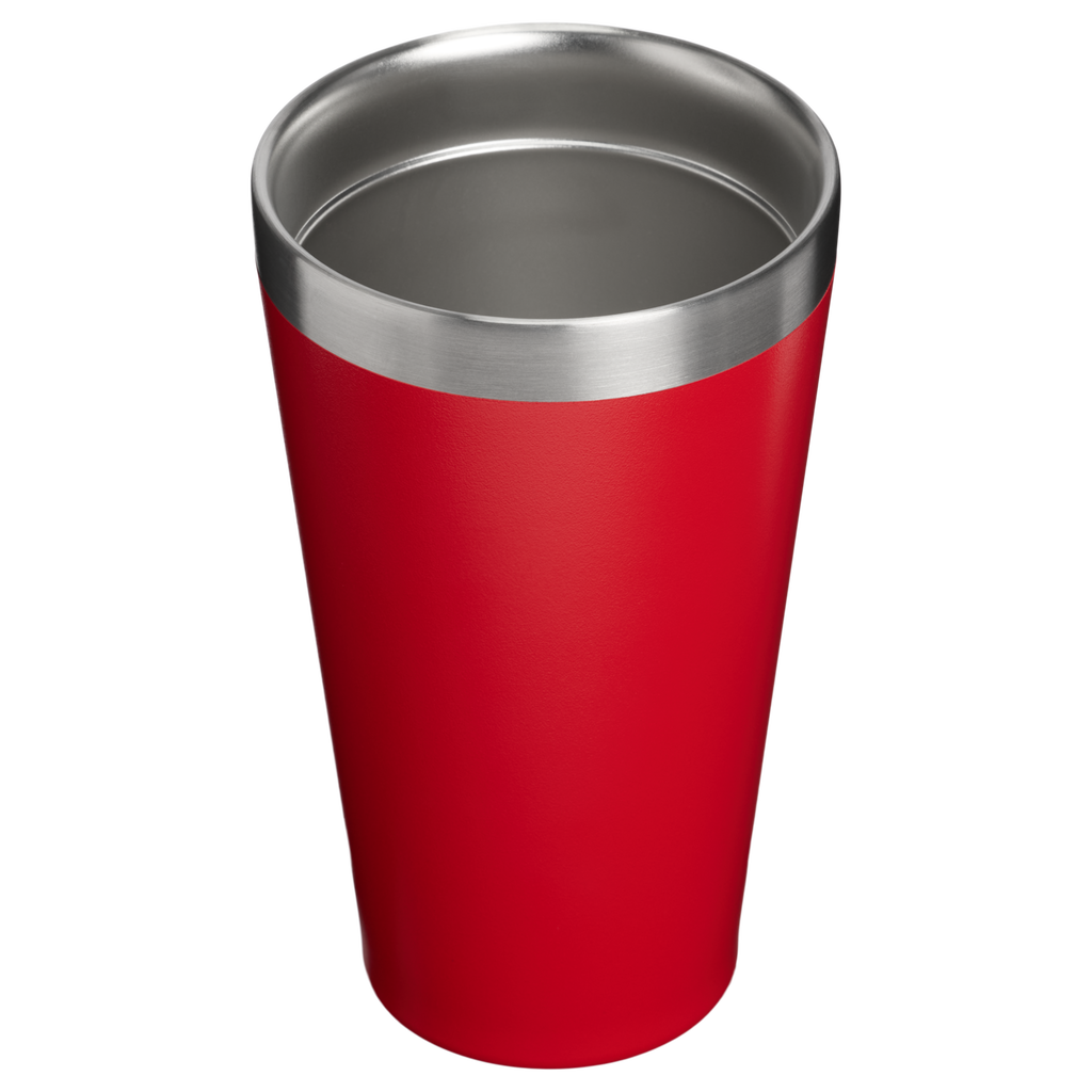 The Country Collection Stacking Pint | 16 OZ - Made for Real Plans