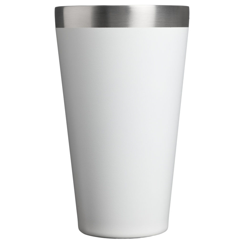The Country Collection Stacking Pint | 16 OZ - Made for Real Plans