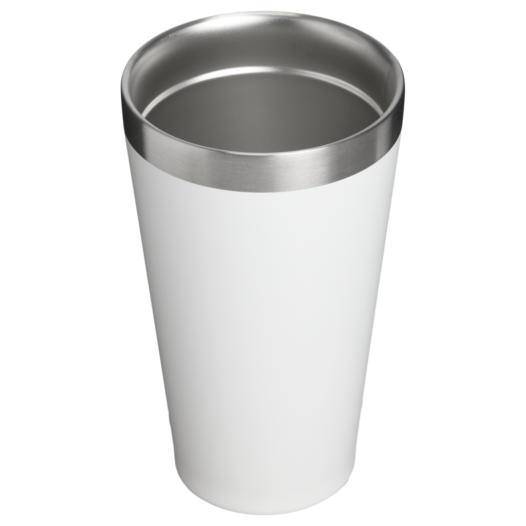 The Country Collection Stacking Pint | 16 OZ - Made for Real Plans