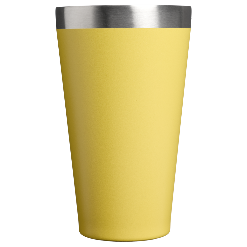 The Country Collection Stacking Pint | 16 OZ - Made for Real Plans