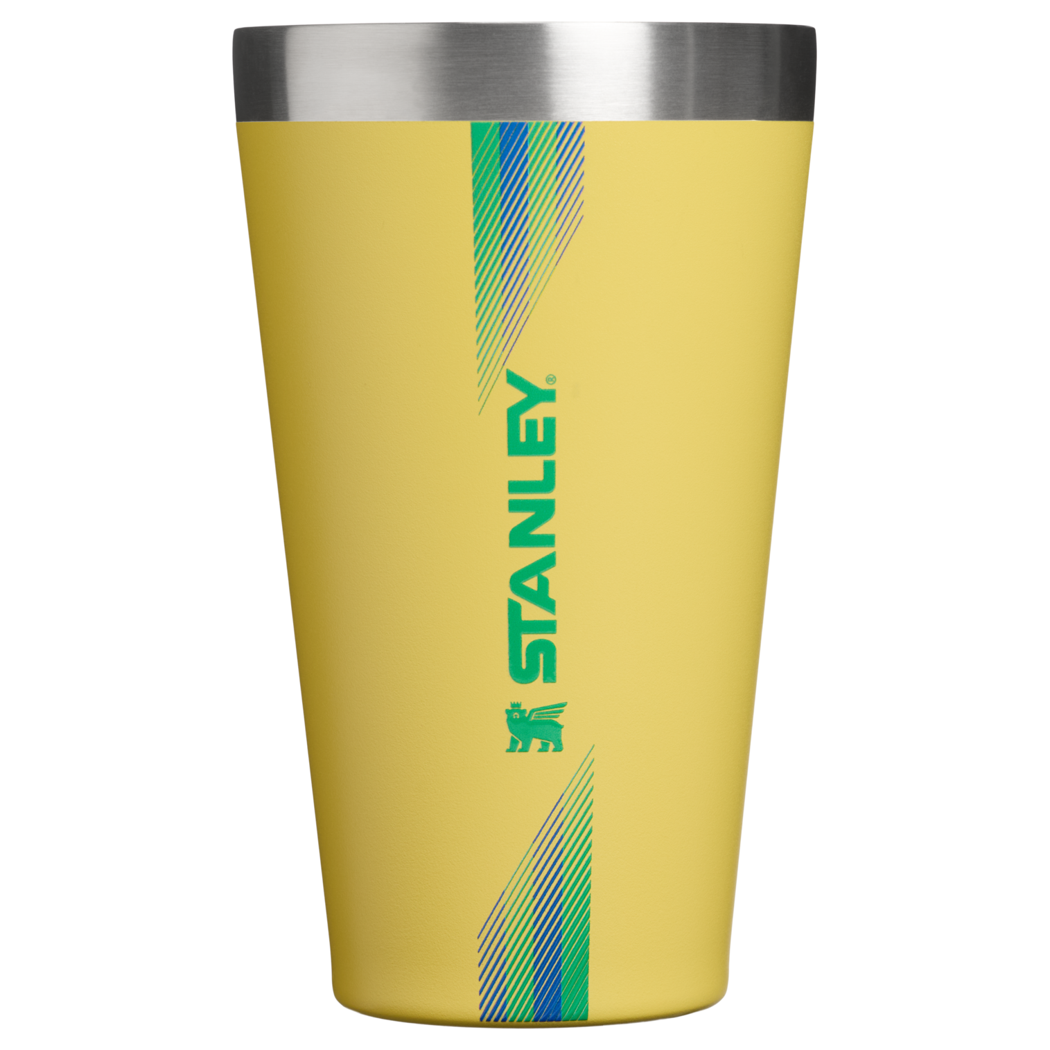 The Country Collection Stacking Pint | 16 OZ - Made for Real Plans