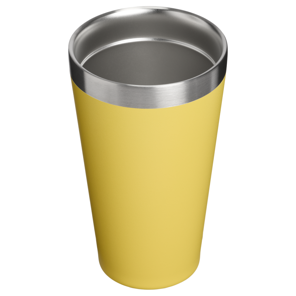 The Country Collection Stacking Pint | 16 OZ - Made for Real Plans