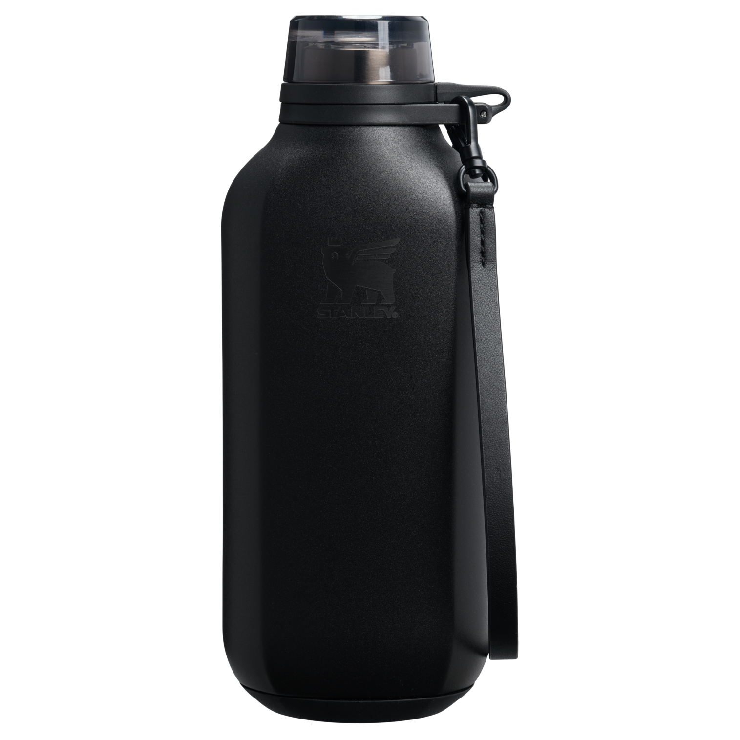 The Stanley Clutch Bottle | 16 OZ - Daily Cup Energy
