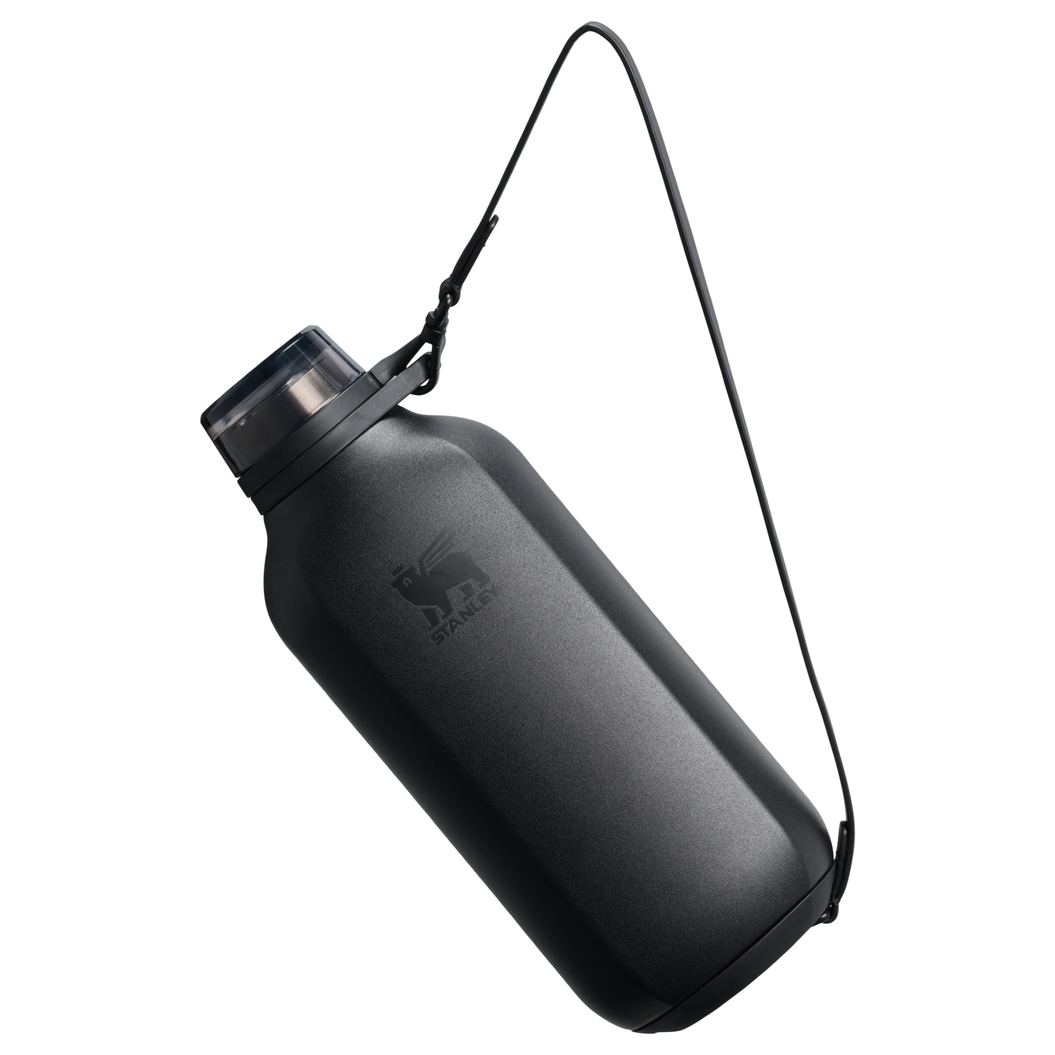 The Stanley Clutch Bottle | 16 OZ - Daily Cup Energy