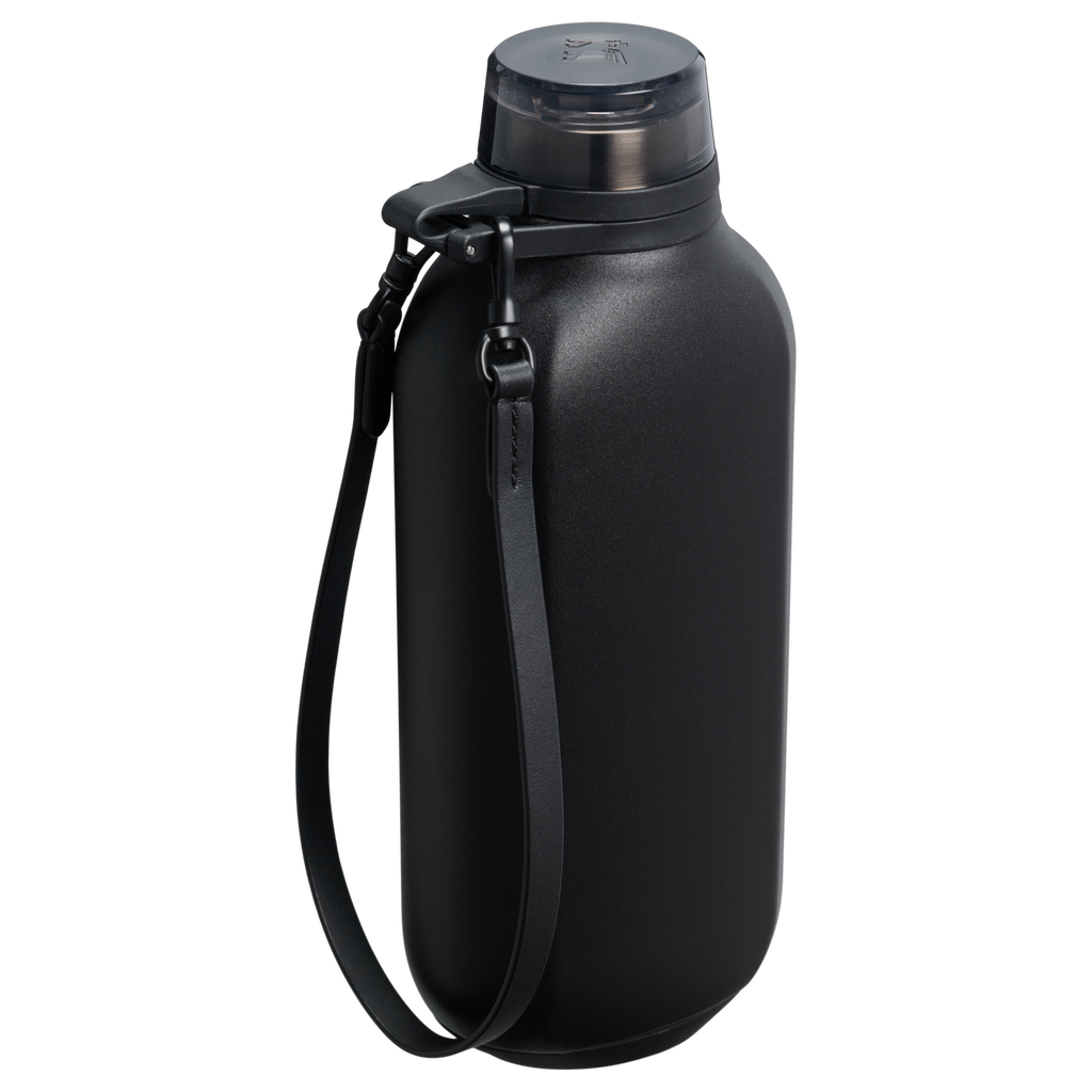 The Stanley Clutch Bottle | 16 OZ - Daily Cup Energy