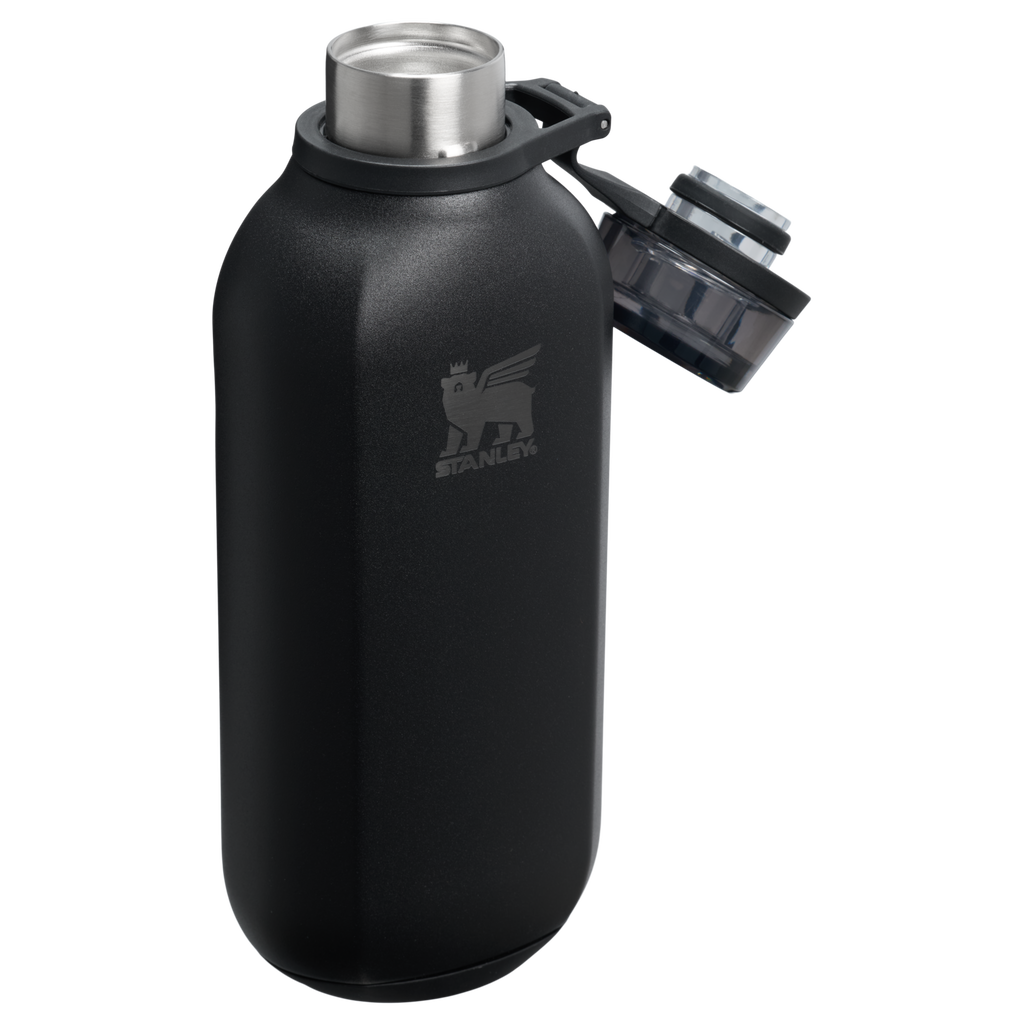 The Stanley Clutch Bottle | 16 OZ - Daily Cup Energy