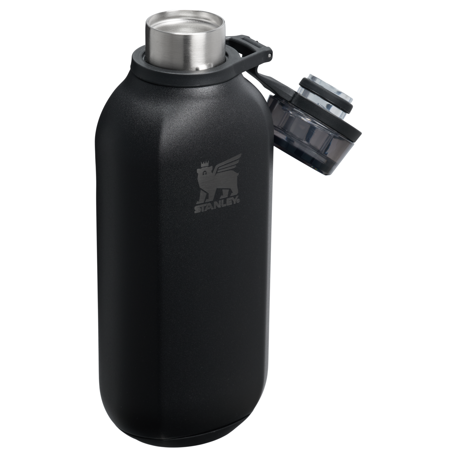The Stanley Clutch Bottle | 16 OZ - Daily Cup Energy