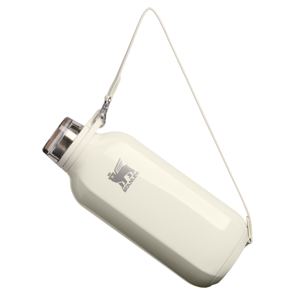 The Stanley Clutch Bottle | 16 OZ - Daily Cup Energy