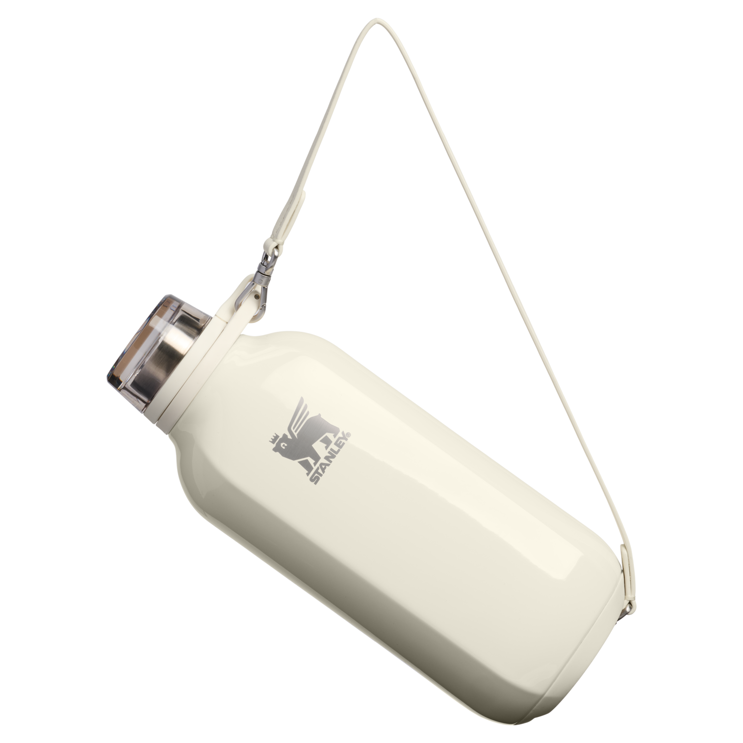 The Stanley Clutch Bottle | 16 OZ - Daily Cup Energy