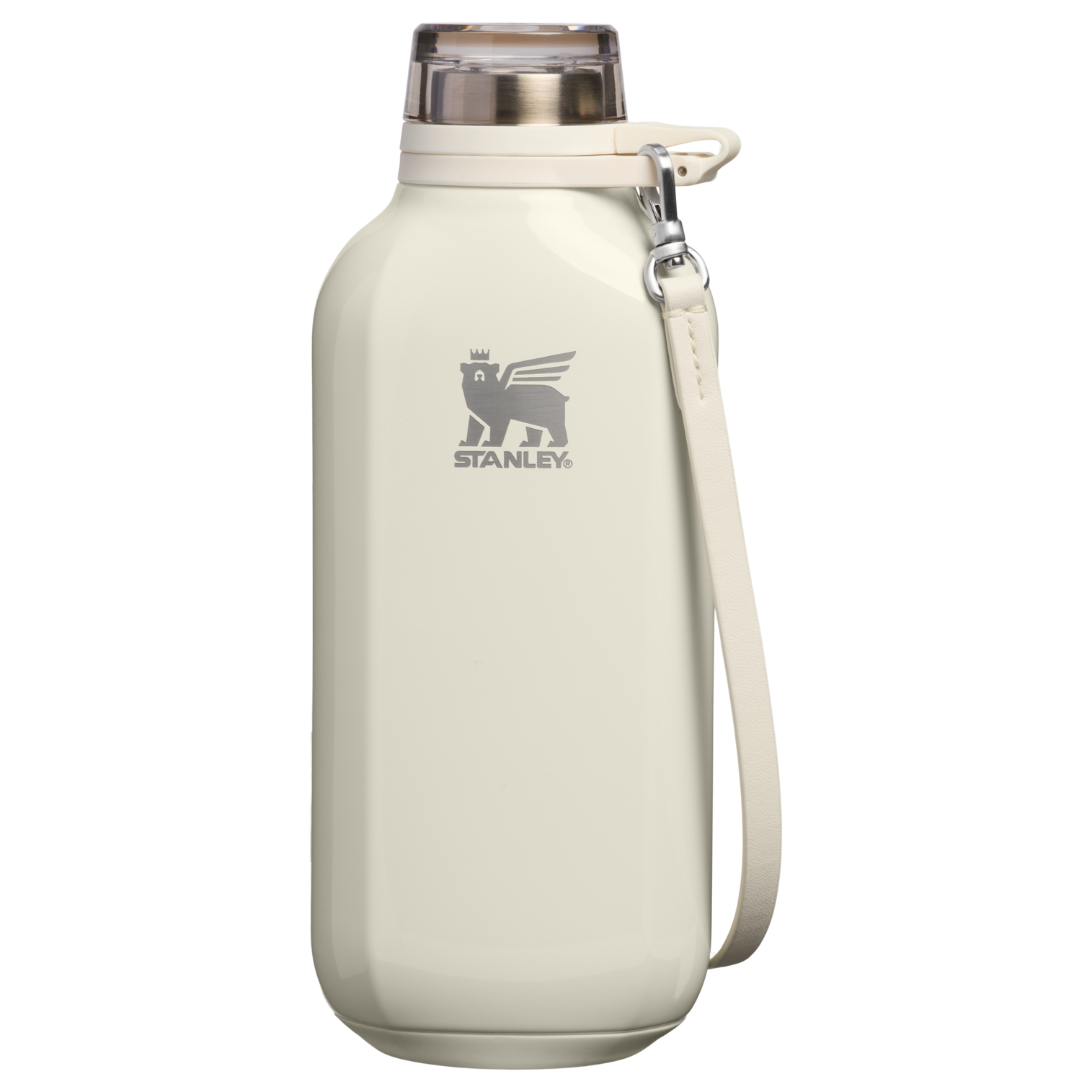 The Stanley Clutch Bottle | 16 OZ - Daily Cup Energy