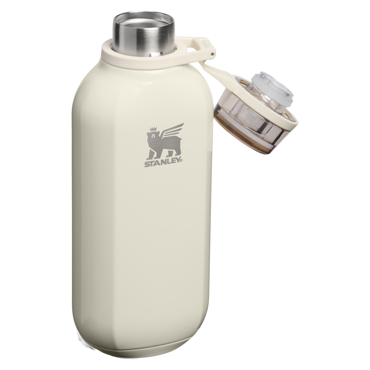 The Stanley Clutch Bottle | 16 OZ - Daily Cup Energy